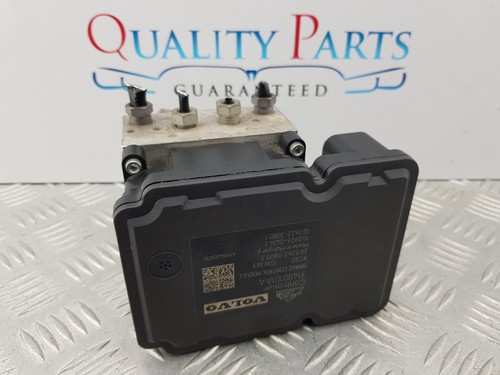 Volvo xc60 abs pump mk1 - volvo,