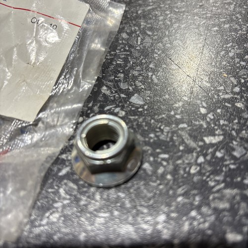 Jincheng 17mm nut - jincheng,