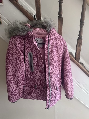 Girls coat age - tu, 9/10