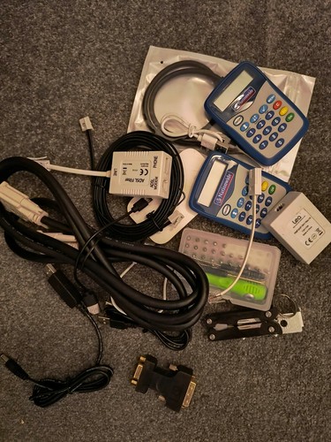 Misc wires tools bundle - tools,