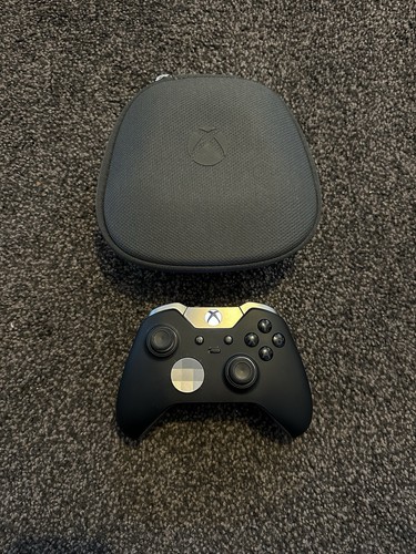 Microsoft xbox one elite - one,