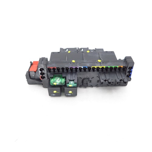 Fuse box mercedes - box, 230