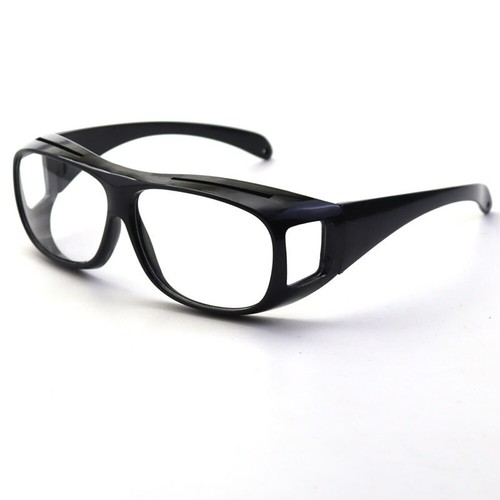 Unisex yellow lens night - ,