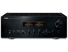 Yamaha A-S2200BL 90-watt