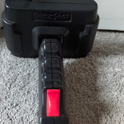 Quickshot joystick - joystick, (qs-111)