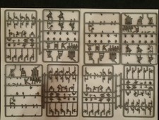 warhammer fantasy skaven on