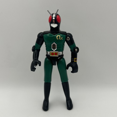Vtg 1995 bandai - saban's, masked