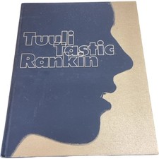 Tuuli Tastic Rankin Hardcover