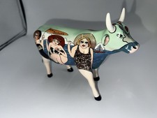 Cow Parade Fun Seekers Pretty