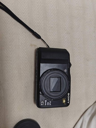 Sony dsc hx20v - sony, vintage