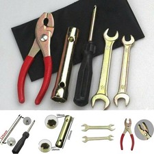 Professional motorcycle wrench - professional,