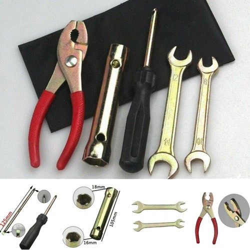 Professional motorcycle wrench - professional,