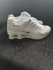 Nike Shox Nz Turbo Style In