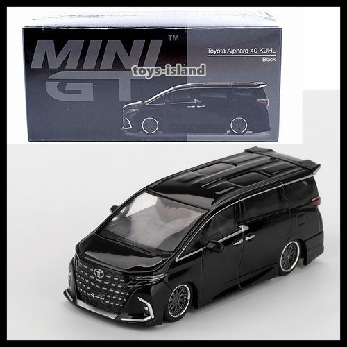 Mini 1179 toyota alphard 40 - 1179,