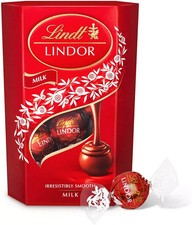 Lindt Lindor Chocolate