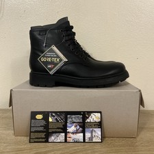 CAMPER CHUKKA BOOTS Hardwood