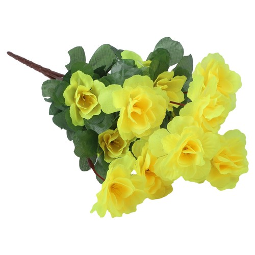 Beautiful silk floral - beautiful,