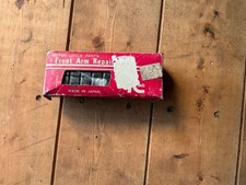 Kawata Suzuki FR50 FR80 FZ50