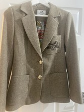 Ladies Hermes Riding Jacket 