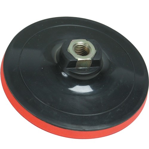 Silverline hook loop backing - hook,