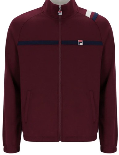 Fila vintage borg - borg, wimbledon