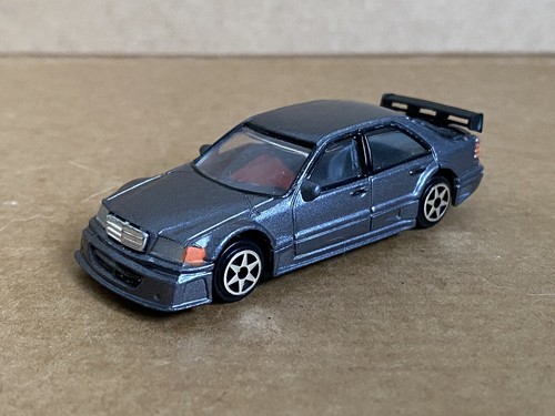 Motormax mercedes benz 190e - motormax,