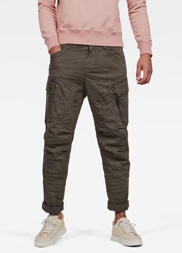 Star raw roxic - g, straight