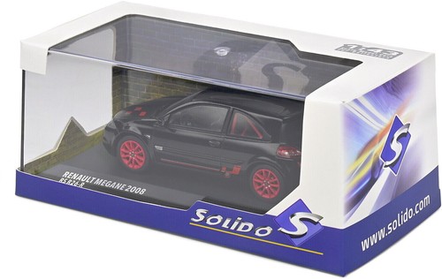 Renault megane sport r26r - renault,
