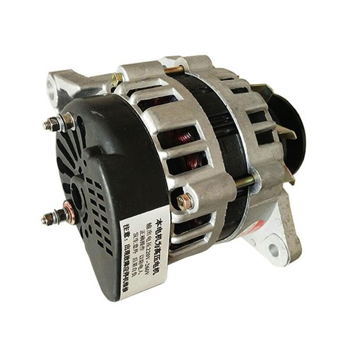 220v pulley permanent magnet - pulley,