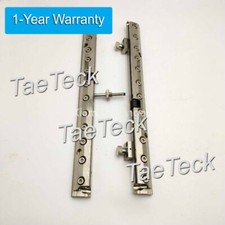 1set Quick Action Plate Clamp