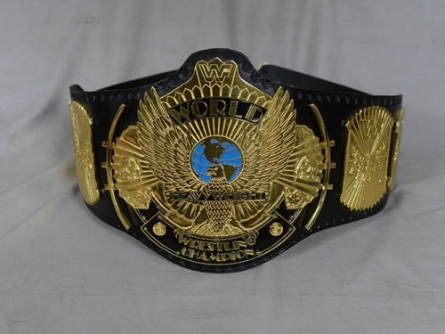 World heavyweight wrestling - heavyweight,