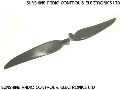 Aeroplane blades x - rc, 12"