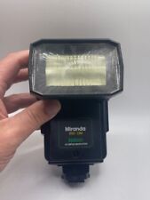 Miranda 650 OM TTL Olympus