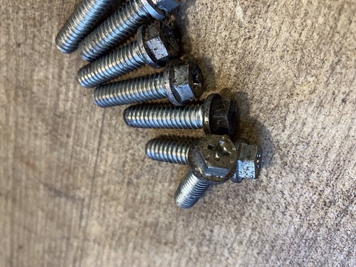 Oil pan fixings - pan, qualcast