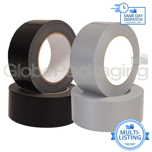 Heavy duty waterproof gaffer - waterproof,