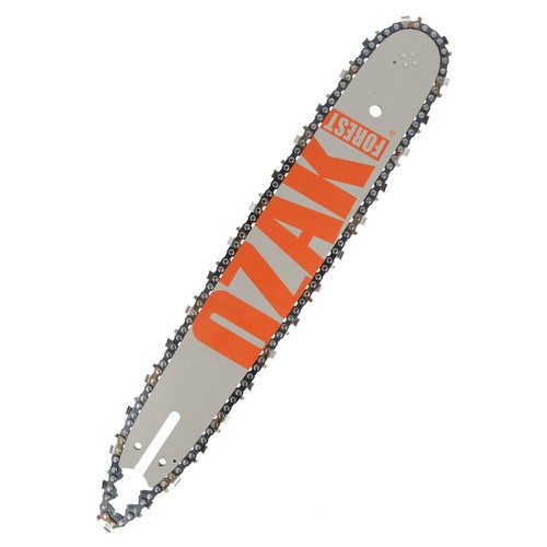 Guide bar chainsaw - guide, &