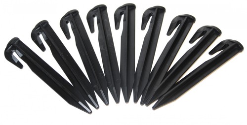 Flymo 1200 comp - 1200, hooks