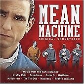 Mean machine original - mean, machine: