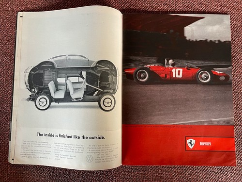 Ferrari 2 hillman - +,