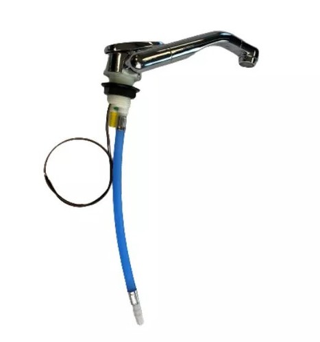 Reich samba cold tap 33mm - reich,