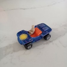 MATCHBOX LESNEY ROLA MATICS 47