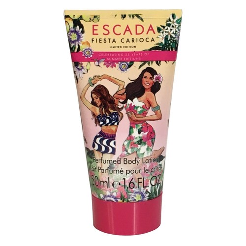 Escada fiesta carioca - escada,