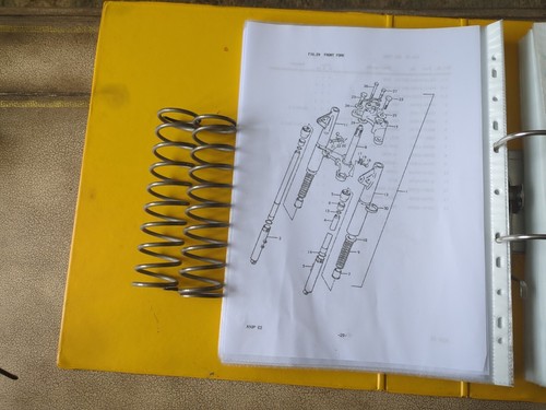 Suzuki ap50 a50p a50 - ap50, a80