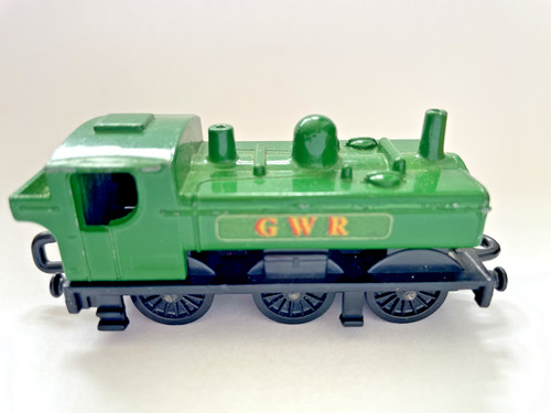 Vintage matchbox lesney - matchbox,