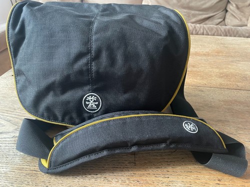 Crumpler muffin top - muffin,