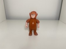 Vintage Famosa 2004 Lost Boy Cubby Figure From Peter Pan