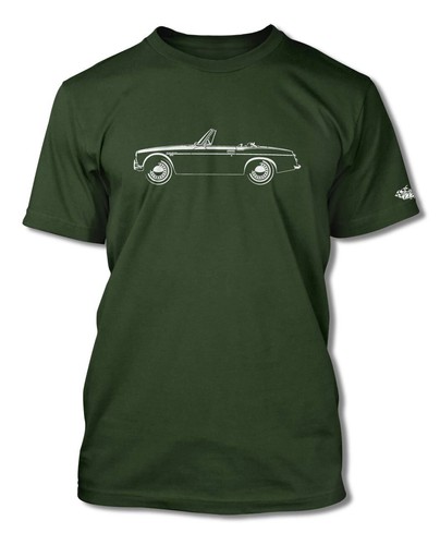 Datsun roadster 2000 1600 - roadster,