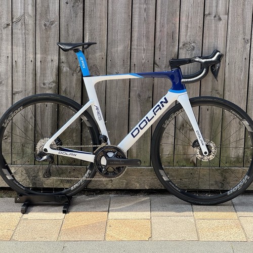 Dolan ares disc full - 2.0,