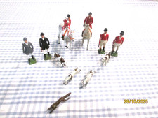 Britains Lead-Hunt Party-Unboxed