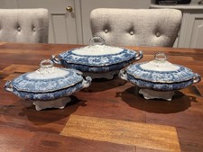 Antique W.H.Grindley &Co